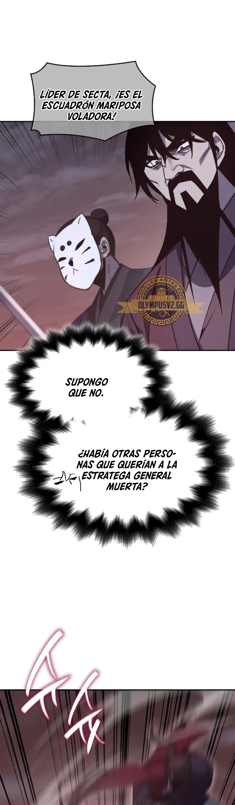 Reencarne como el heredero loco Capítulo 106 en Línea - página 47