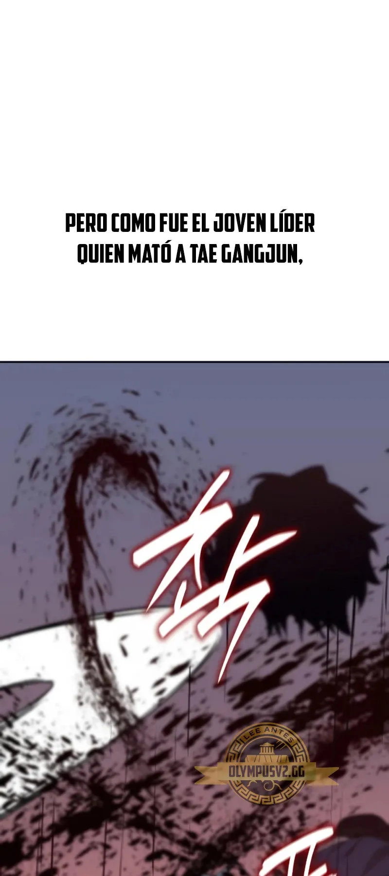 Reencarne como el heredero loco Capítulo 106 en Línea - página 50