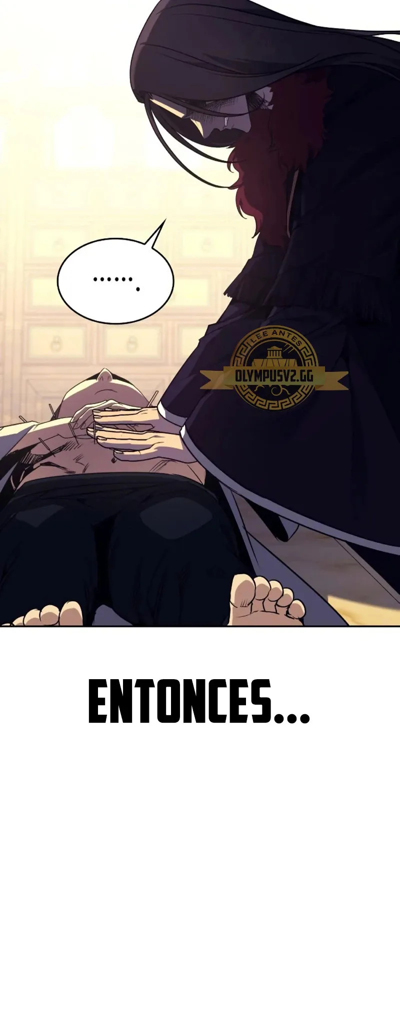 Reencarne como el heredero loco Capítulo 106 en Línea - página 92