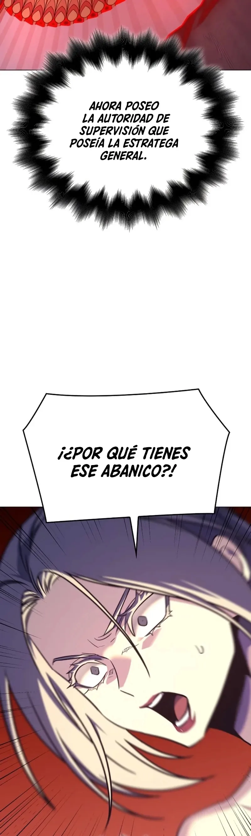 Reencarne como el heredero loco Capítulo 114 en Línea - página 9
