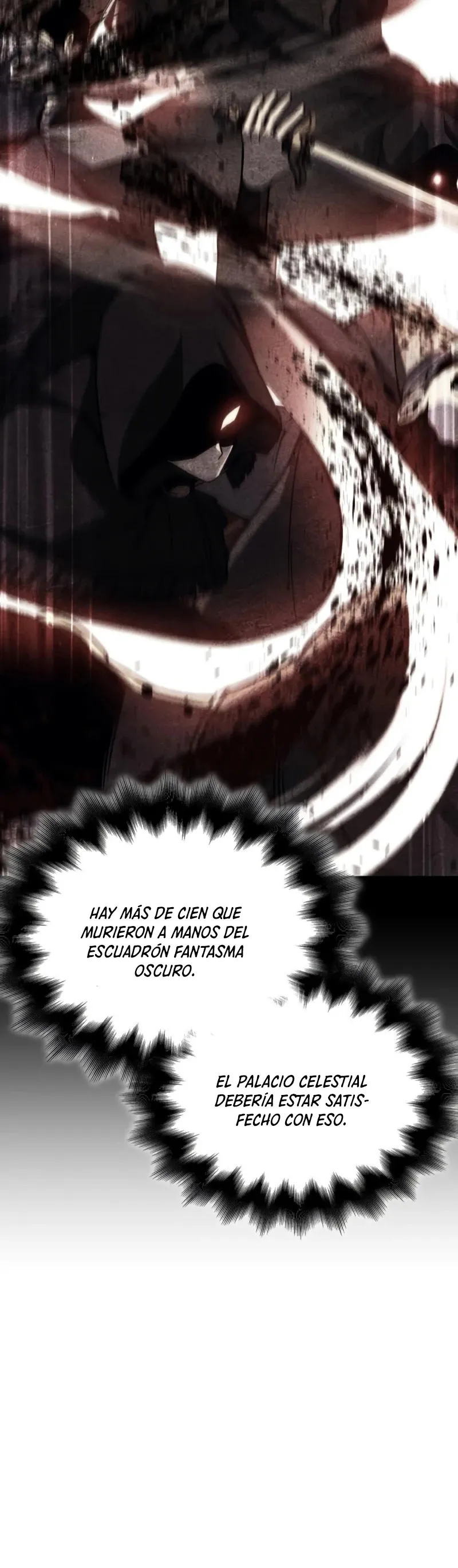 Reencarne como el heredero loco Capítulo 114 en Línea - página 25