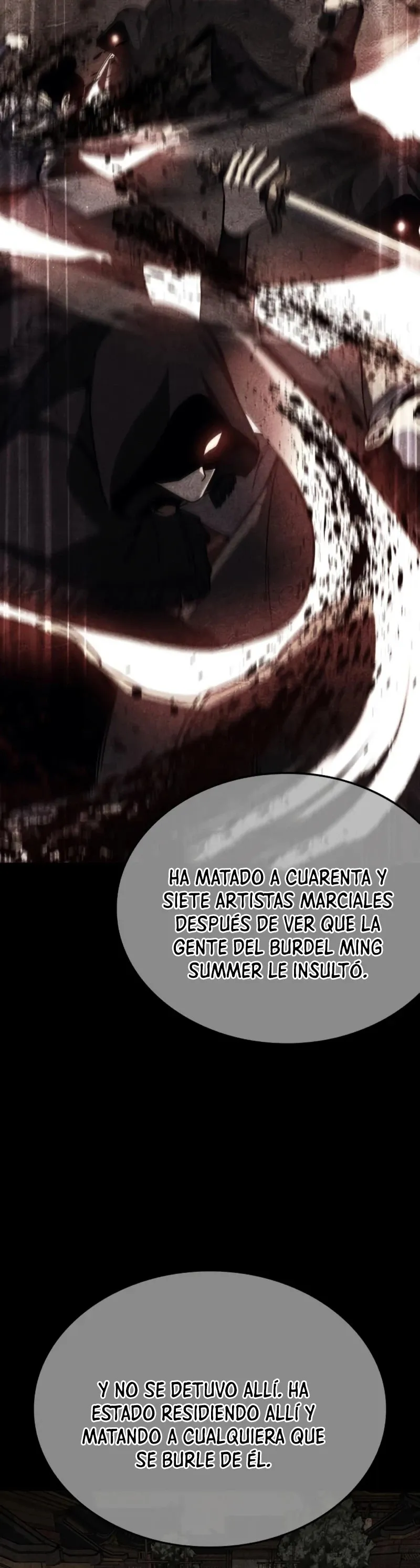 Reencarne como el heredero loco Capítulo 114 en Línea - página 49