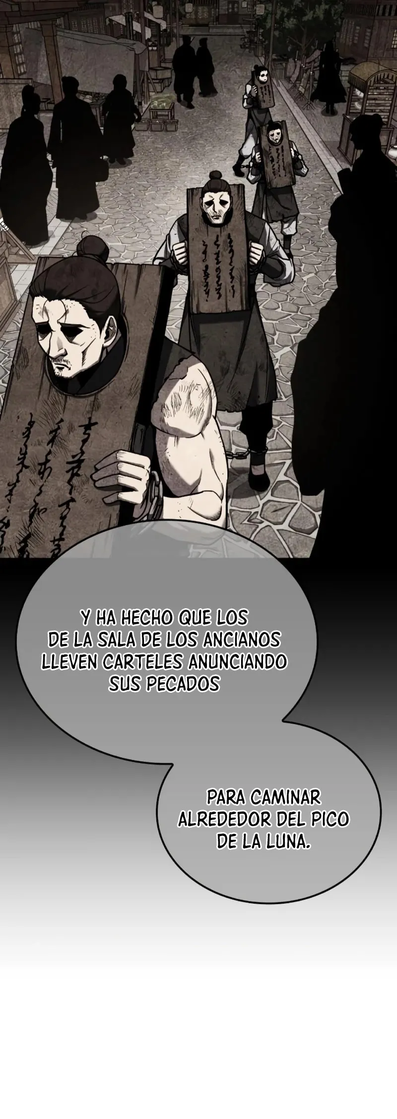 Reencarne como el heredero loco Capítulo 114 en Línea - página 50