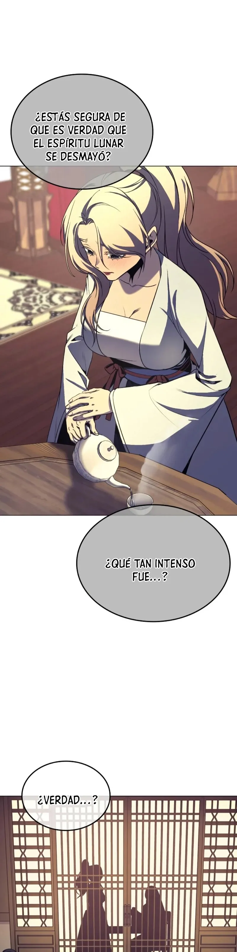 Reencarne como el heredero loco Capítulo 114 en Línea - página 55