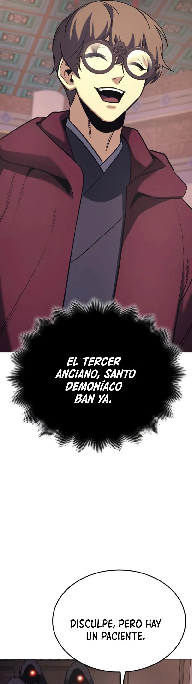 Reencarne como el heredero loco Capítulo 114 en Línea - página 64