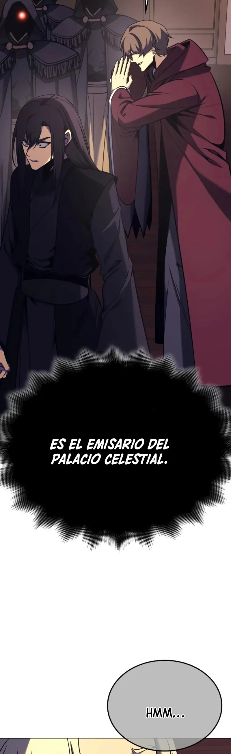 Reencarne como el heredero loco Capítulo 114 en Línea - página 65