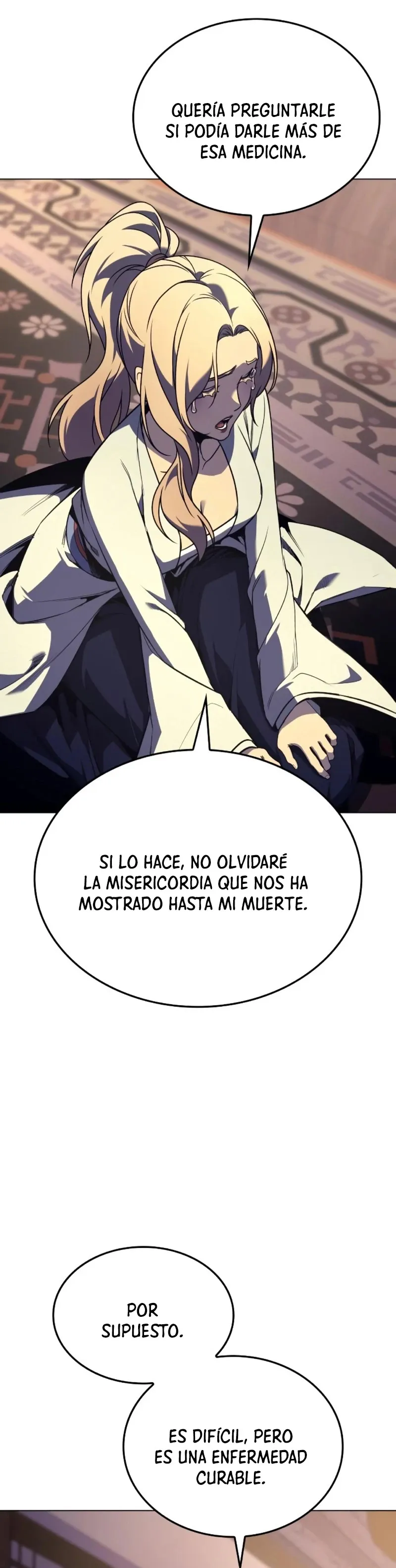 Reencarne como el heredero loco Capítulo 114 en Línea - página 71