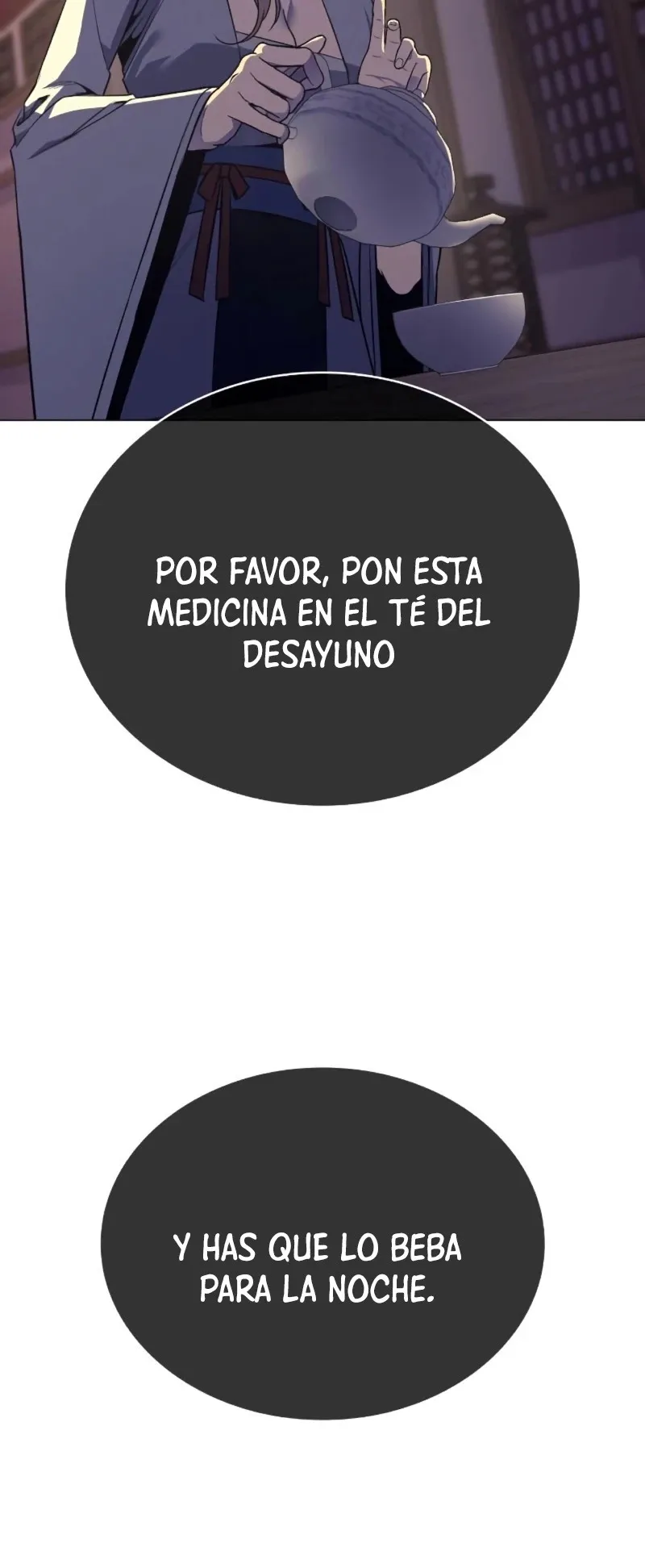 Reencarne como el heredero loco Capítulo 114 en Línea - página 75