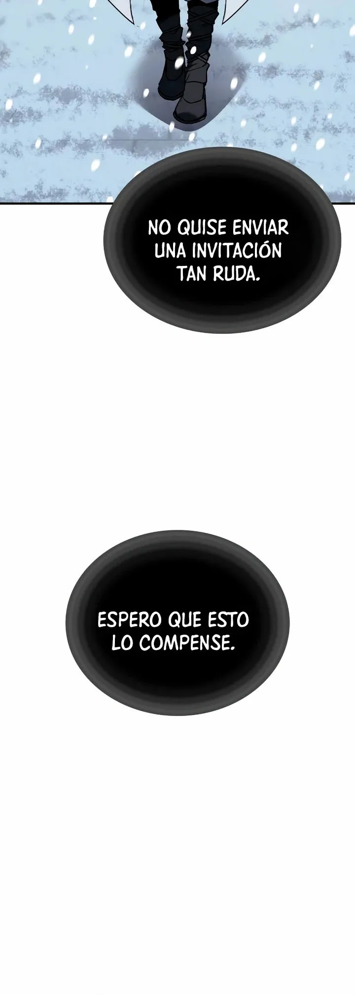 Reencarne como el heredero loco Capítulo 117 en Línea - página 8