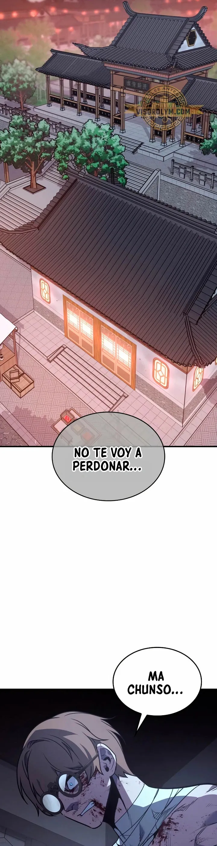 Reencarne como el heredero loco Capítulo 117 en Línea - página 21