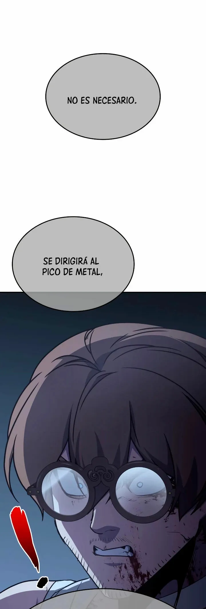Reencarne como el heredero loco Capítulo 117 en Línea - página 26
