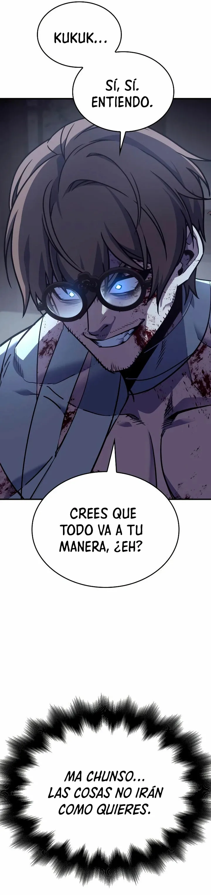 Reencarne como el heredero loco Capítulo 117 en Línea - página 32