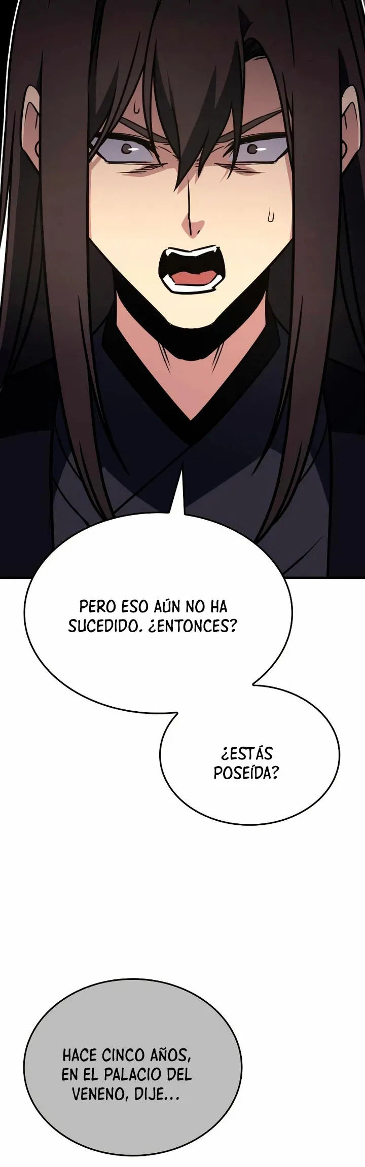 Reencarne como el heredero loco Capítulo 117 en Línea - página 39