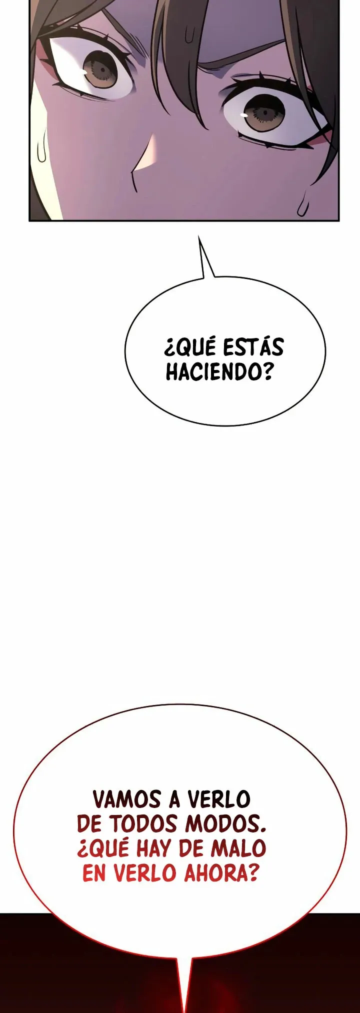 Reencarne como el heredero loco Capítulo 117 en Línea - página 45