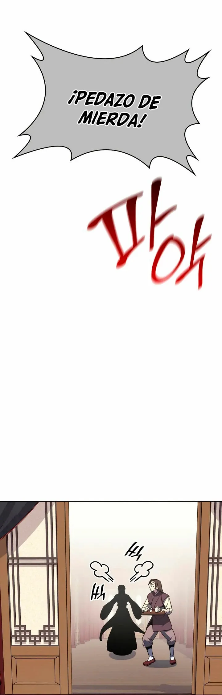 Reencarne como el heredero loco Capítulo 117 en Línea - página 51