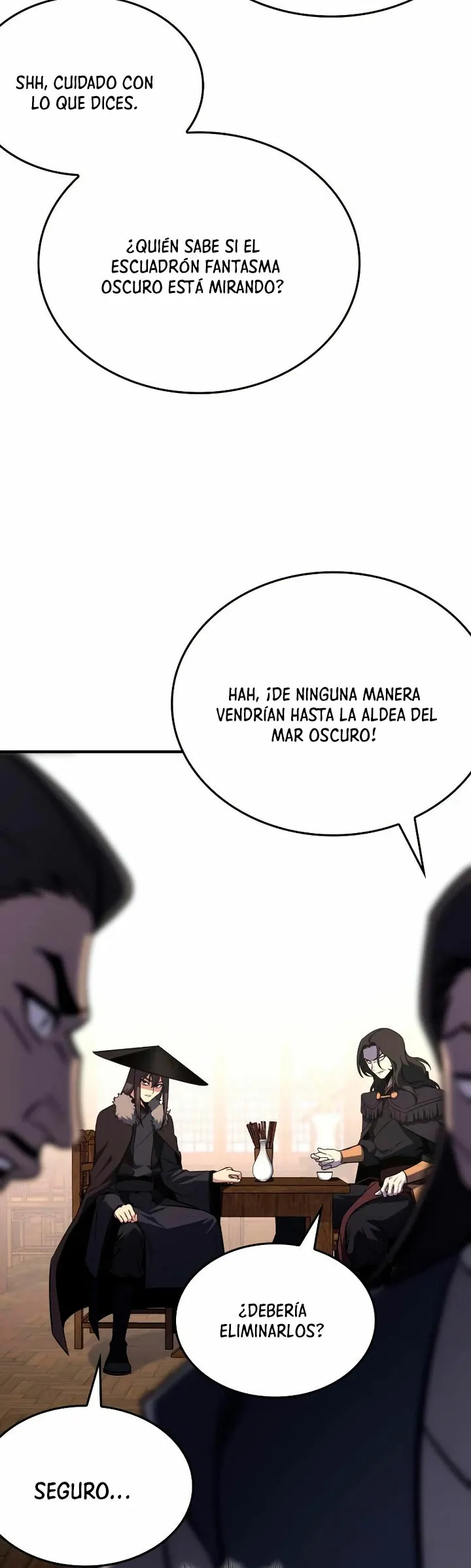 Reencarne como el heredero loco Capítulo 117 en Línea - página 60