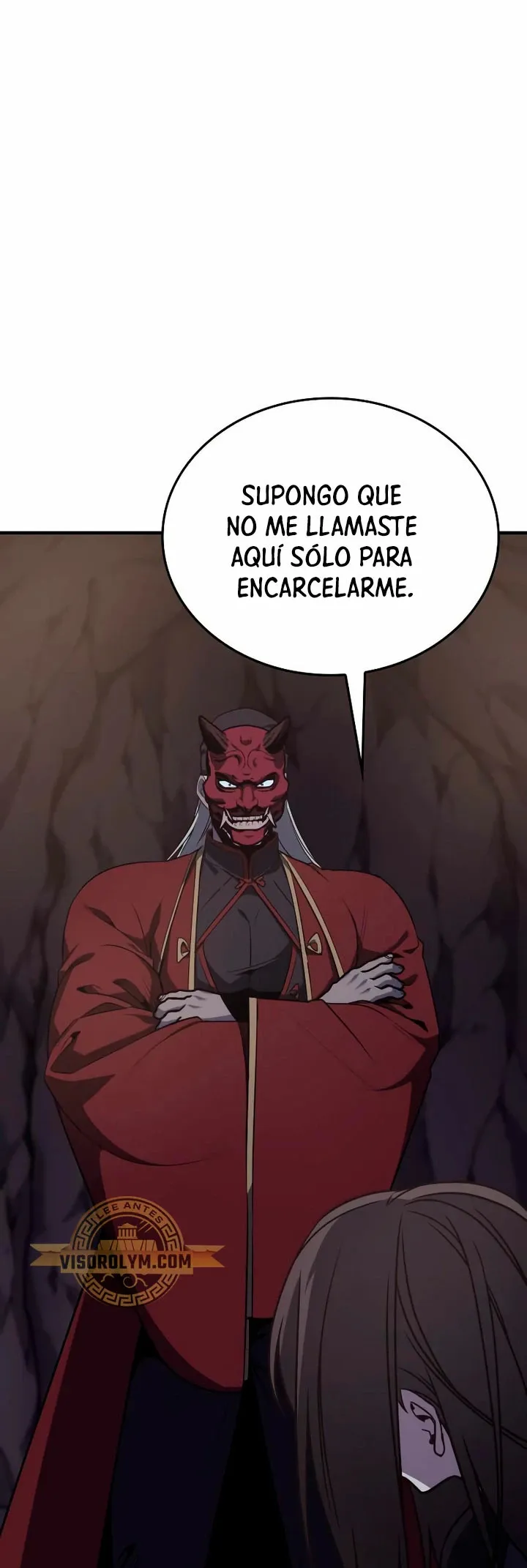 Reencarne como el heredero loco Capítulo 117 en Línea - página 71