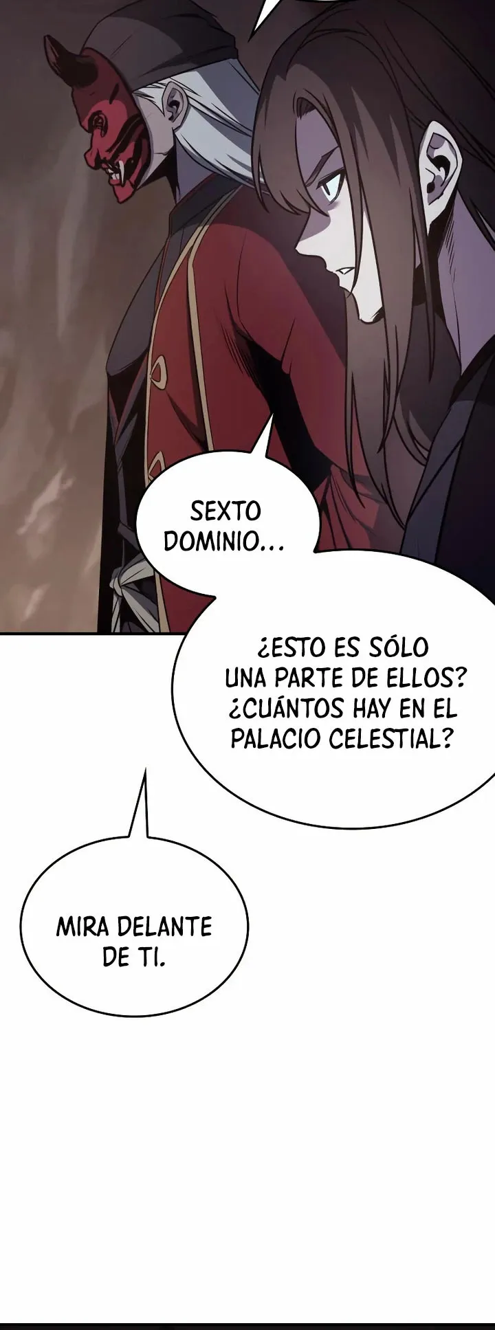 Reencarne como el heredero loco Capítulo 117 en Línea - página 78