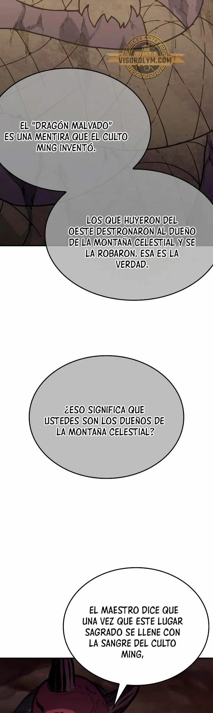 Reencarne como el heredero loco Capítulo 117 en Línea - página 81