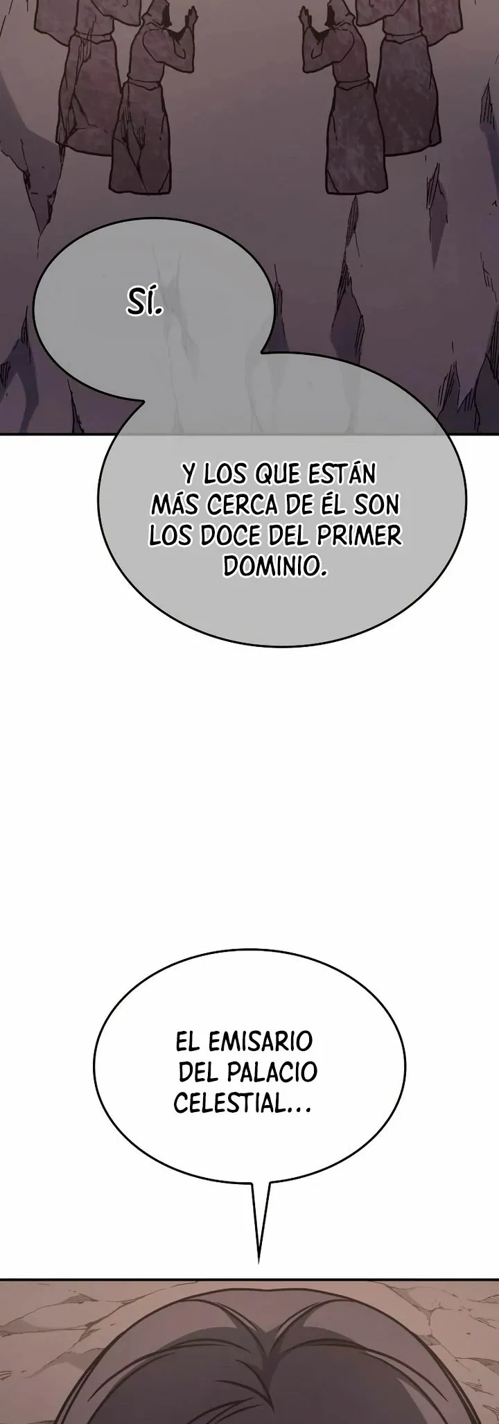Reencarne como el heredero loco Capítulo 117 en Línea - página 83