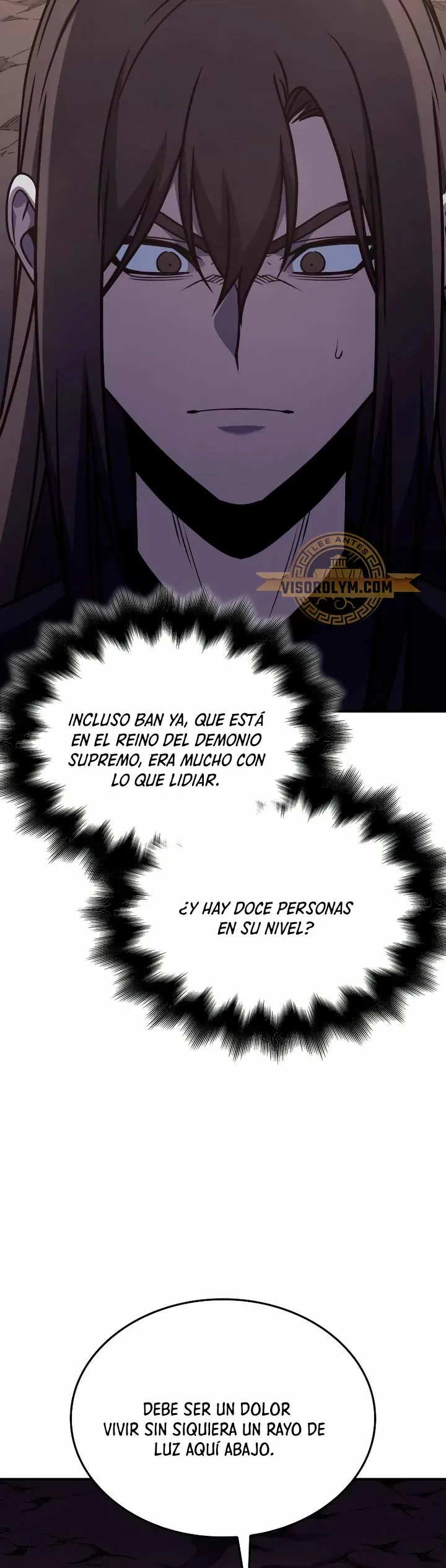 Reencarne como el heredero loco Capítulo 117 en Línea - página 84