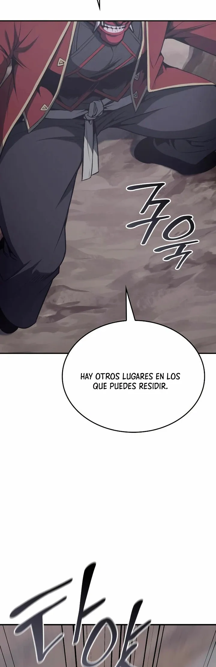 Reencarne como el heredero loco Capítulo 117 en Línea - página 86