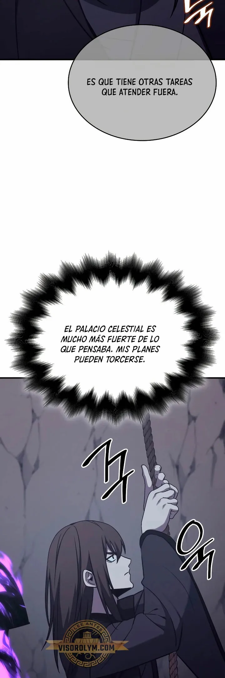 Reencarne como el heredero loco Capítulo 117 en Línea - página 89