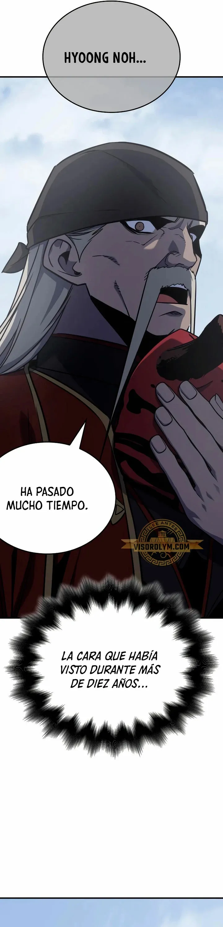 Reencarne como el heredero loco Capítulo 117 en Línea - página 94