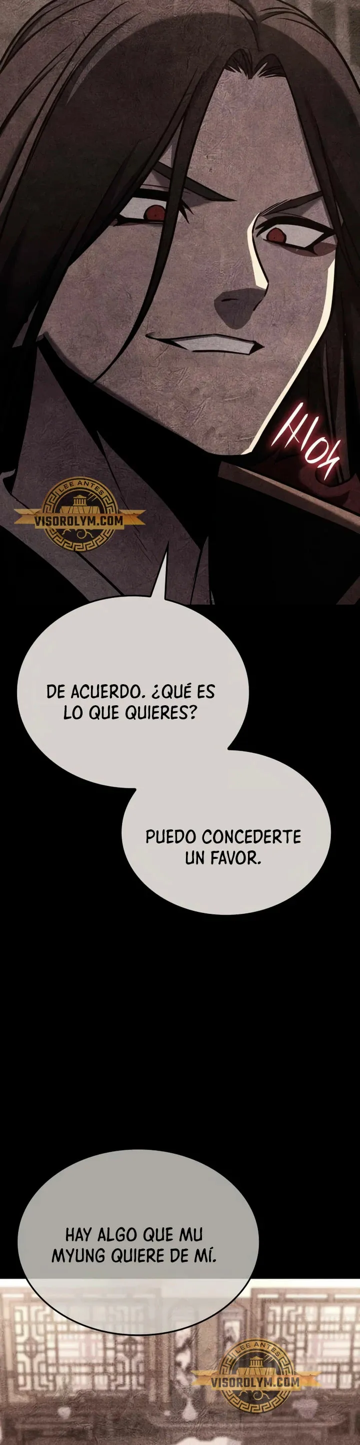 Reencarne como el heredero loco Capítulo 118 en Línea - página 9