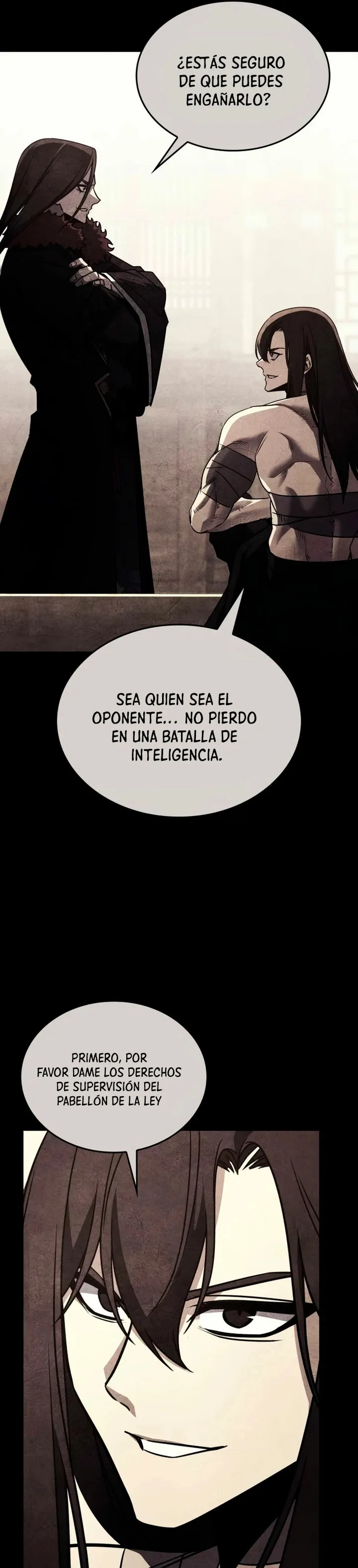Reencarne como el heredero loco Capítulo 118 en Línea - página 12