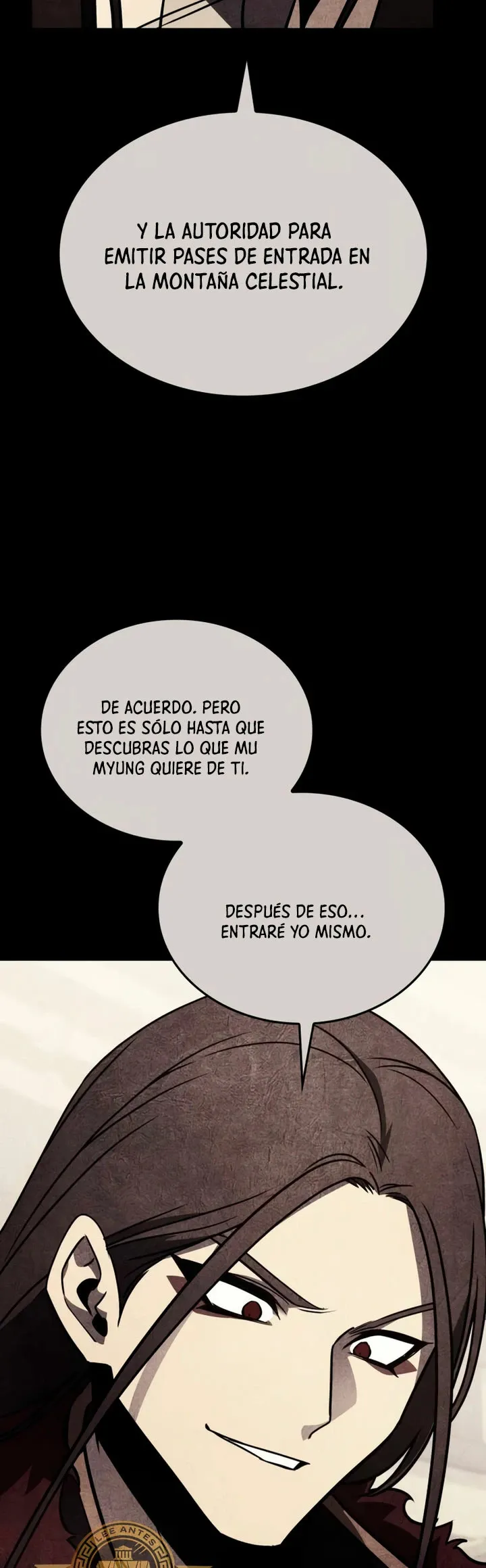 Reencarne como el heredero loco Capítulo 118 en Línea - página 13