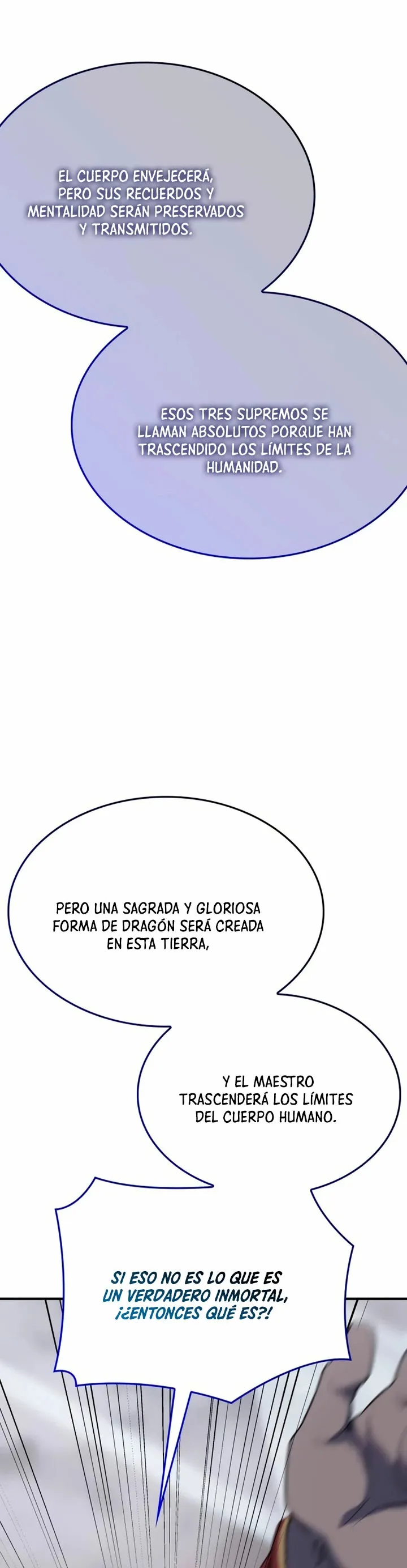 Reencarne como el heredero loco Capítulo 118 en Línea - página 31