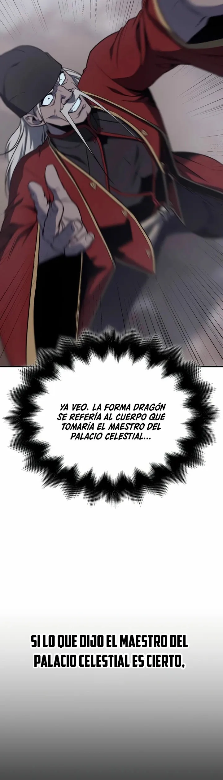 Reencarne como el heredero loco Capítulo 118 en Línea - página 32