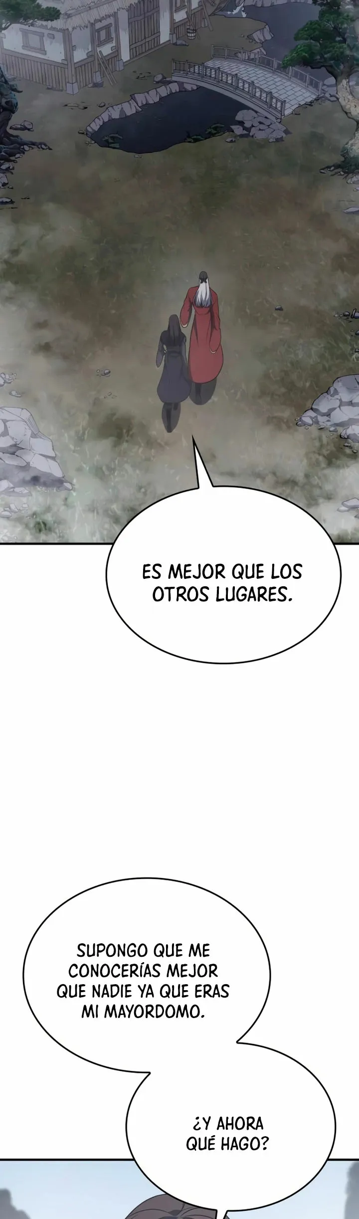 Reencarne como el heredero loco Capítulo 118 en Línea - página 39