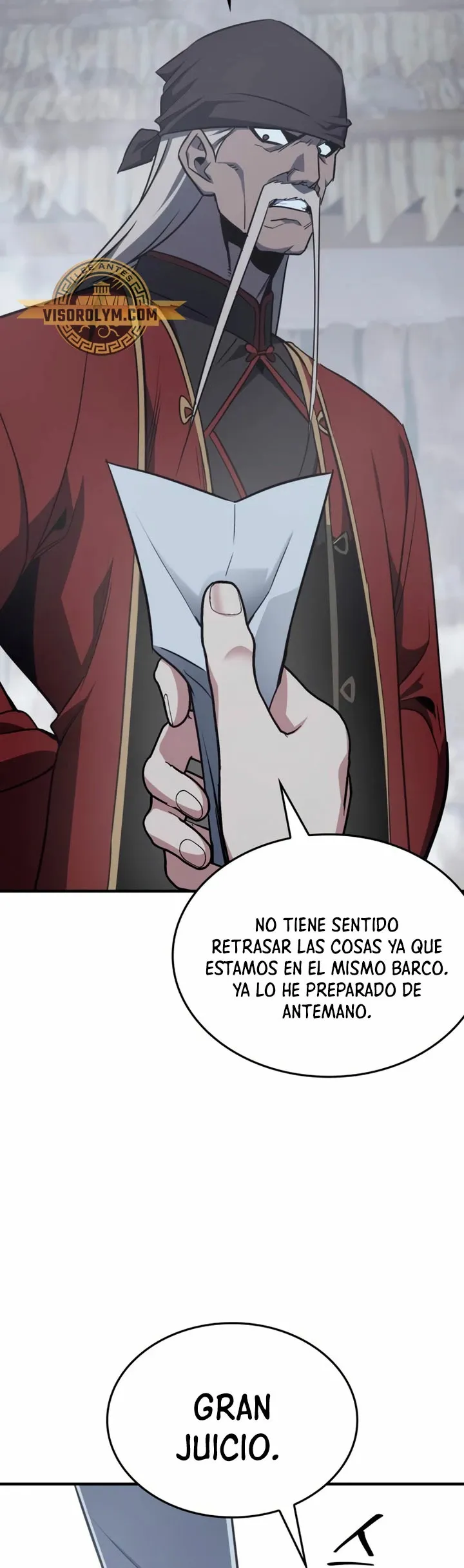 Reencarne como el heredero loco Capítulo 118 en Línea - página 41