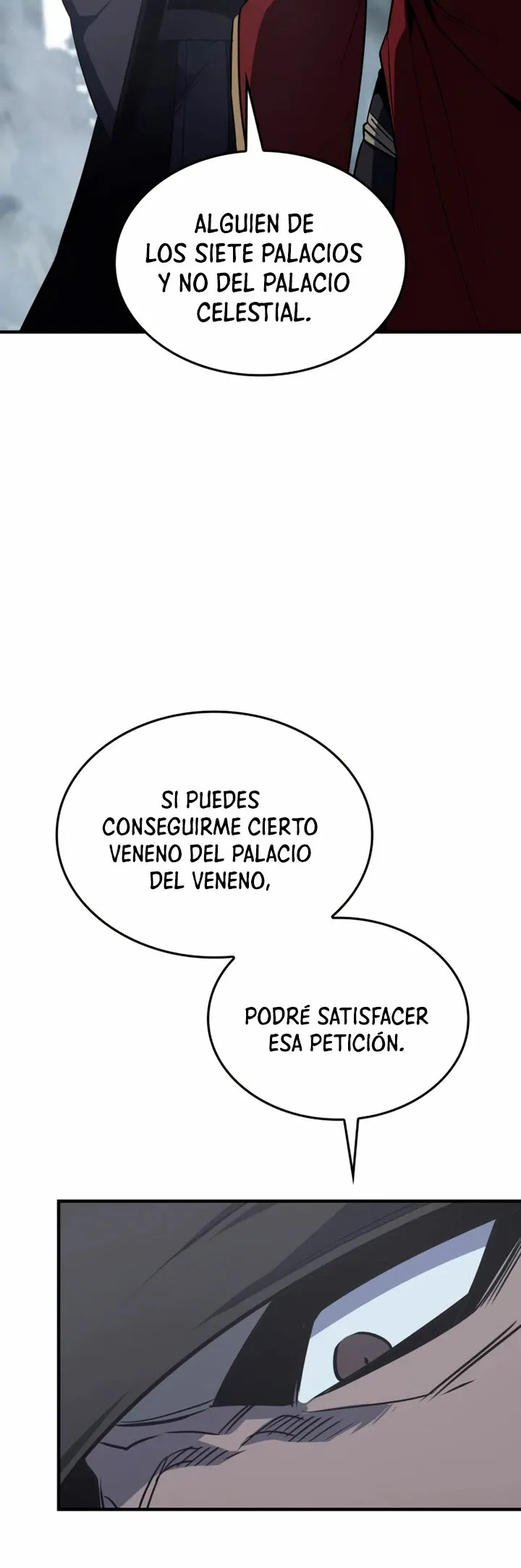 Reencarne como el heredero loco Capítulo 118 en Línea - página 43