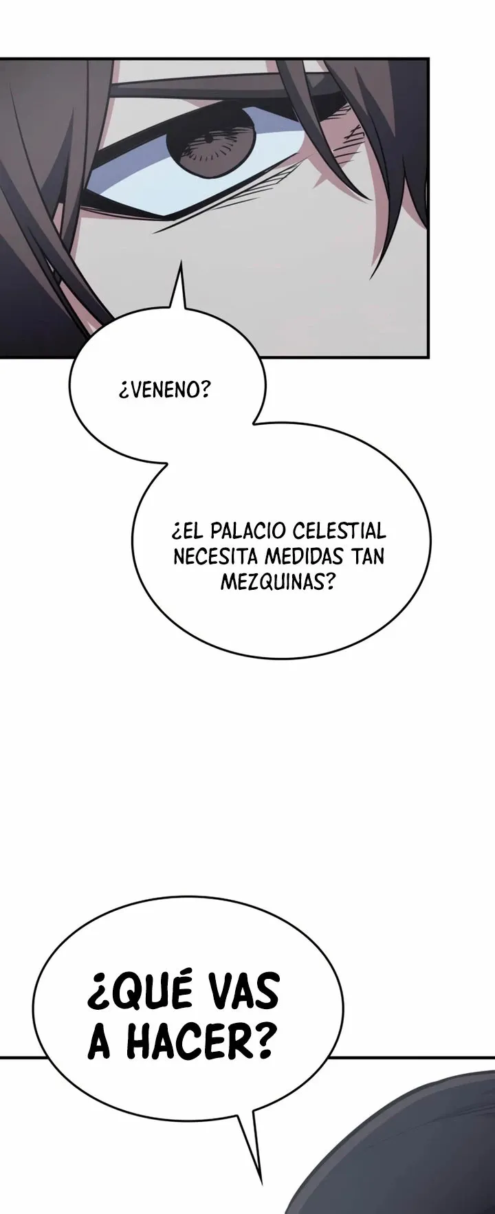 Reencarne como el heredero loco Capítulo 118 en Línea - página 44
