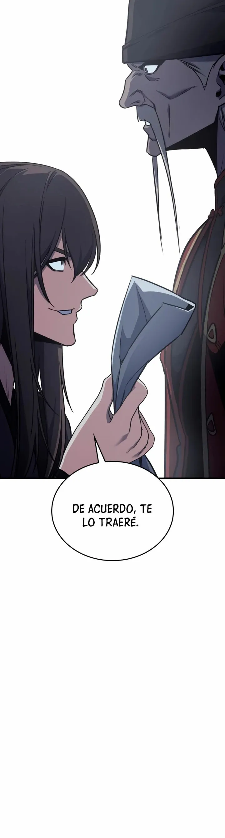 Reencarne como el heredero loco Capítulo 118 en Línea - página 45