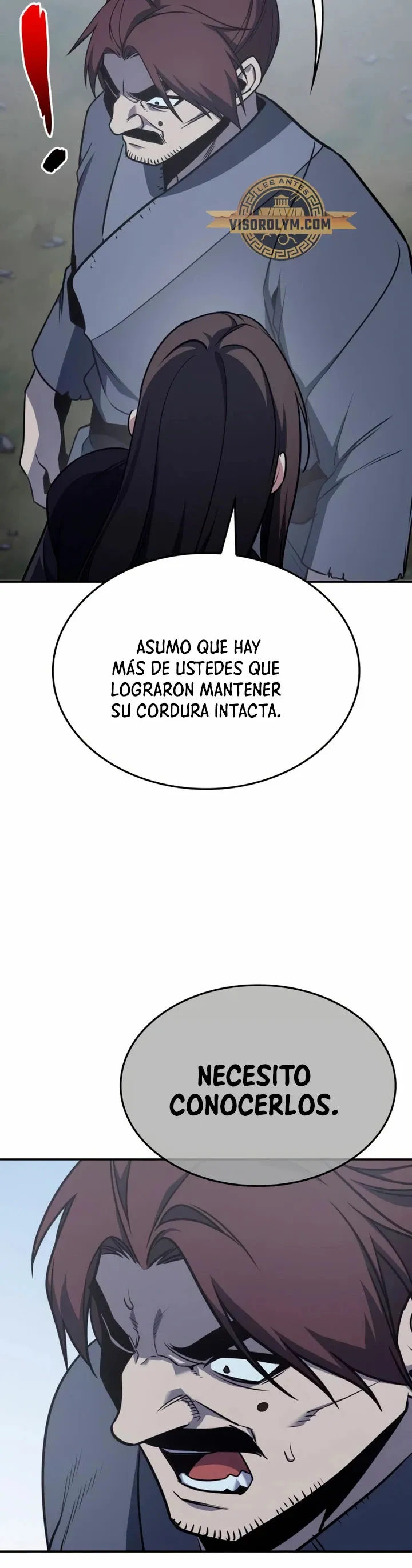 Reencarne como el heredero loco Capítulo 118 en Línea - página 71
