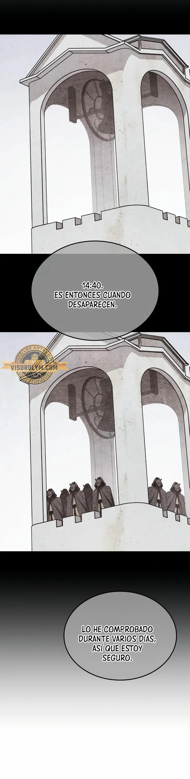 Reencarne como el heredero loco Capítulo 118 en Línea - página 73