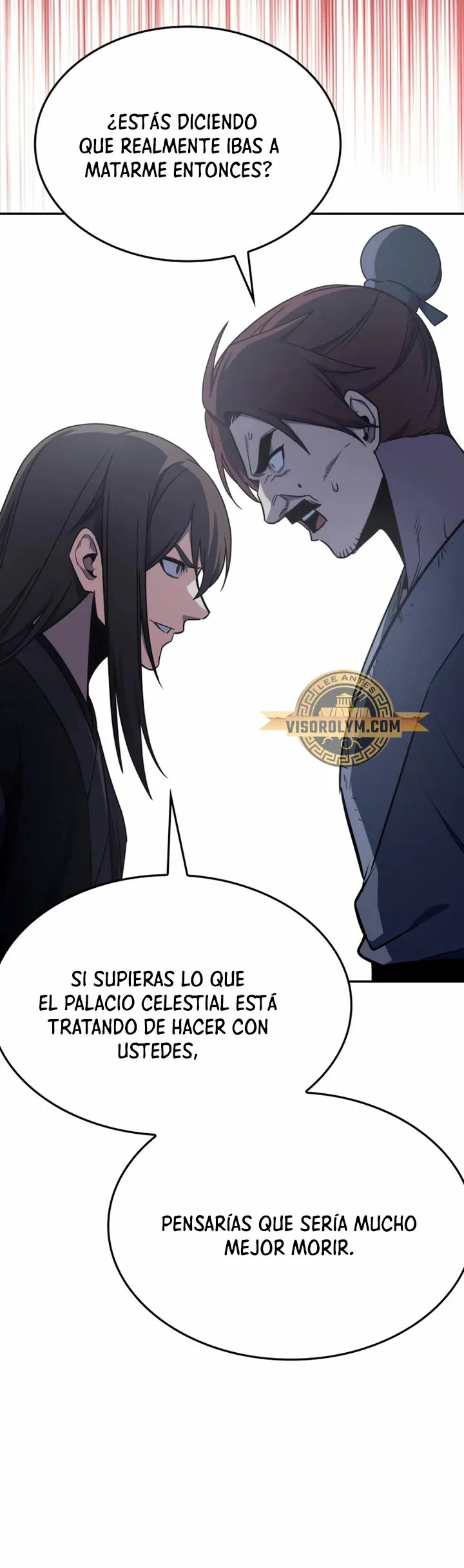 Reencarne como el heredero loco Capítulo 118 en Línea - página 79
