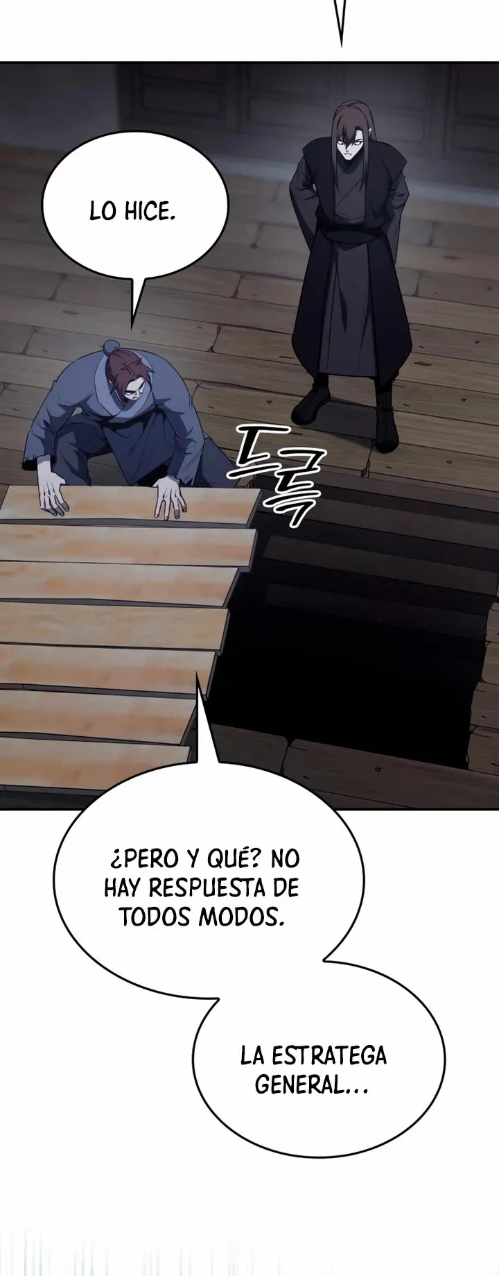 Reencarne como el heredero loco Capítulo 118 en Línea - página 83