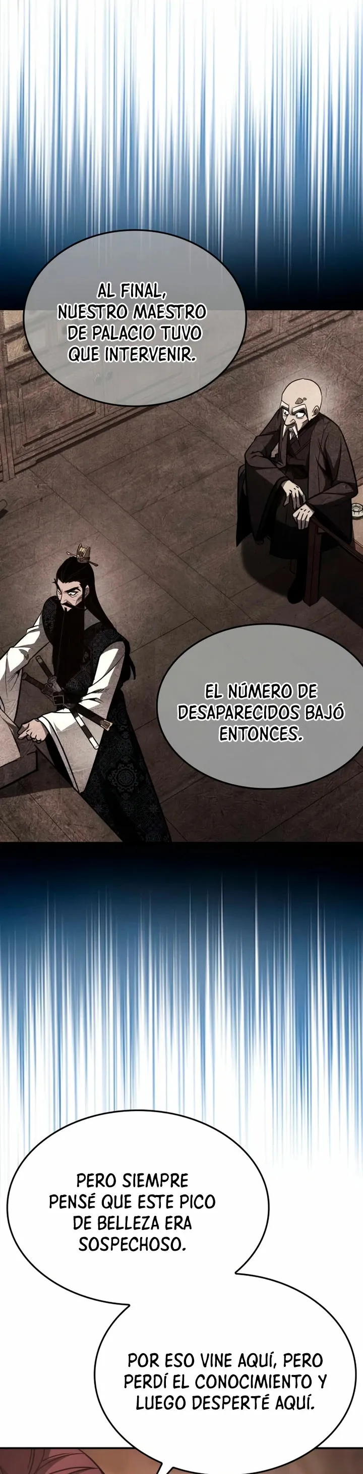 Reencarne como el heredero loco Capítulo 118 en Línea - página 84