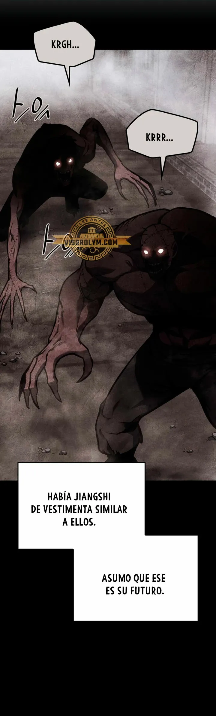 Reencarne como el heredero loco Capítulo 118 en Línea - página 92