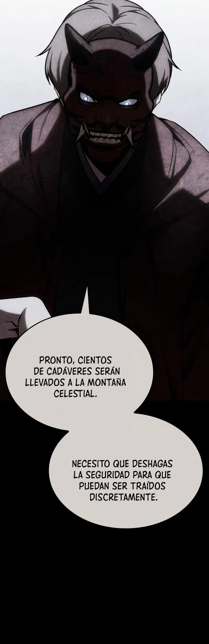 Reencarne como el heredero loco Capítulo 118 en Línea - página 95