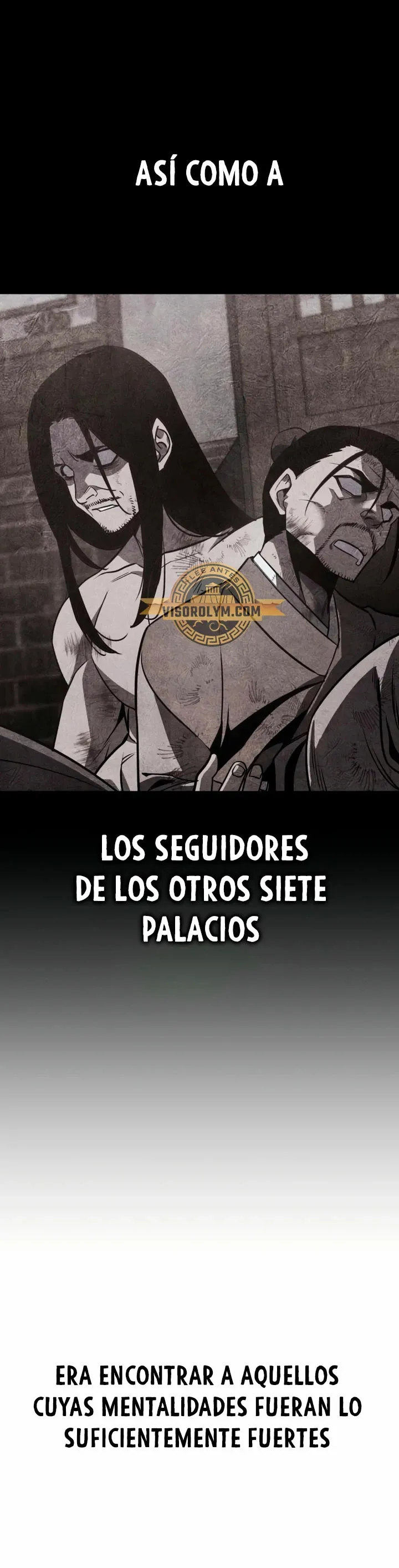 Reencarne como el heredero loco Capítulo 118 en Línea - página 99