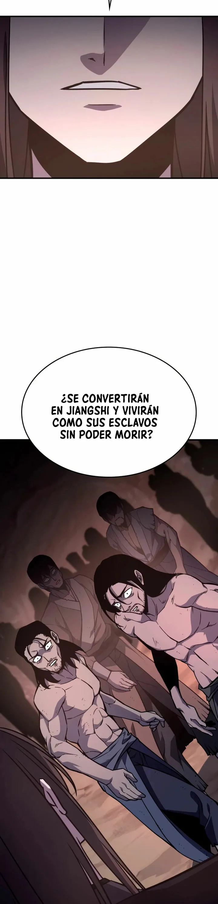 Reencarne como el heredero loco Capítulo 118 en Línea - página 108
