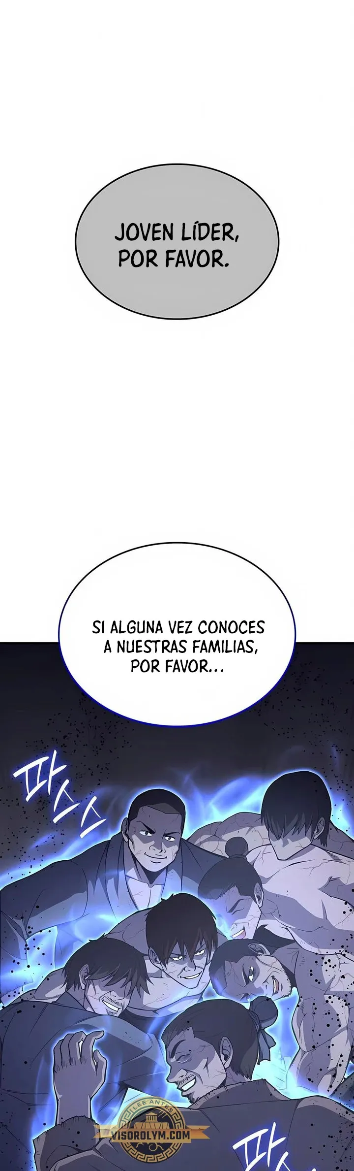 Reencarne como el heredero loco Capítulo 121 en Línea - página 28