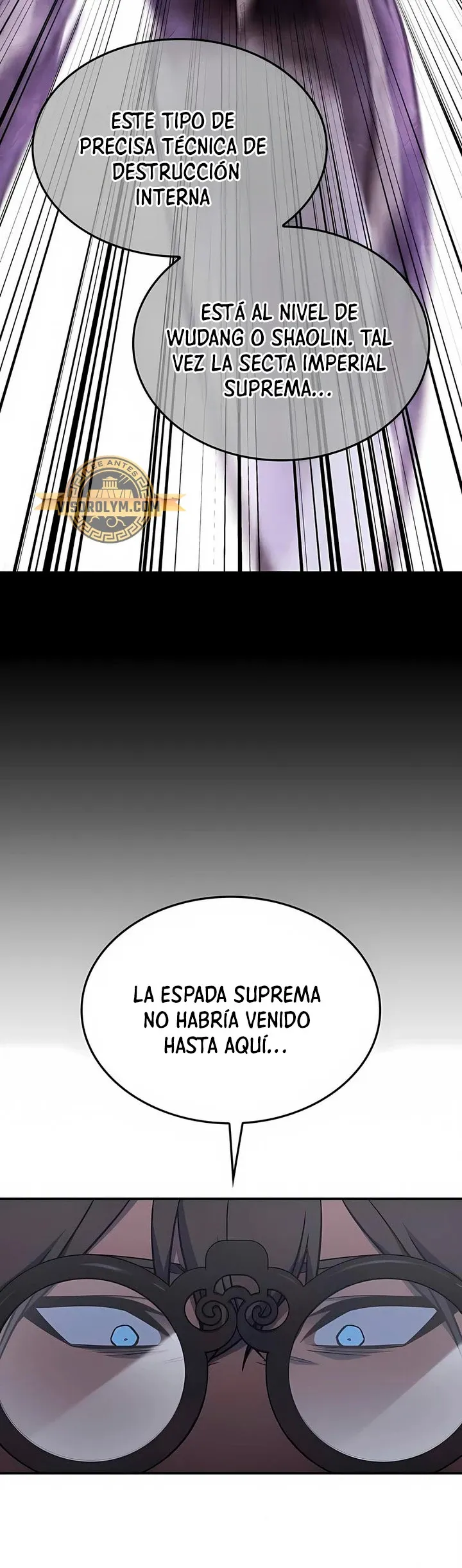 Reencarne como el heredero loco Capítulo 121 en Línea - página 46