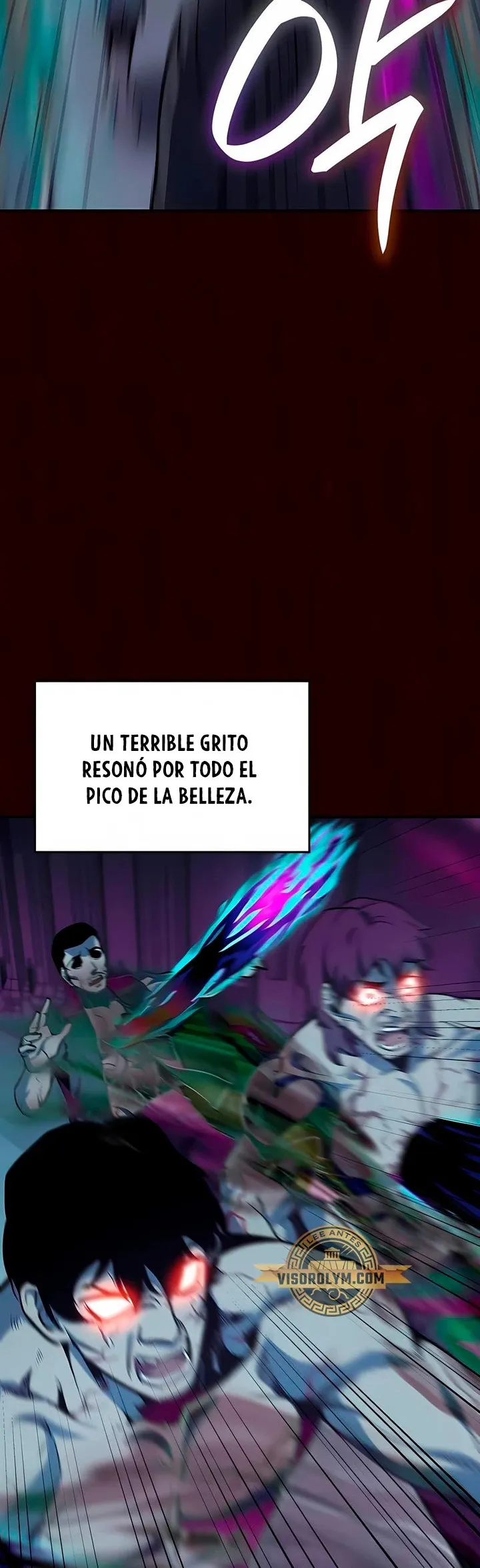 Reencarne como el heredero loco Capítulo 121 en Línea - página 51